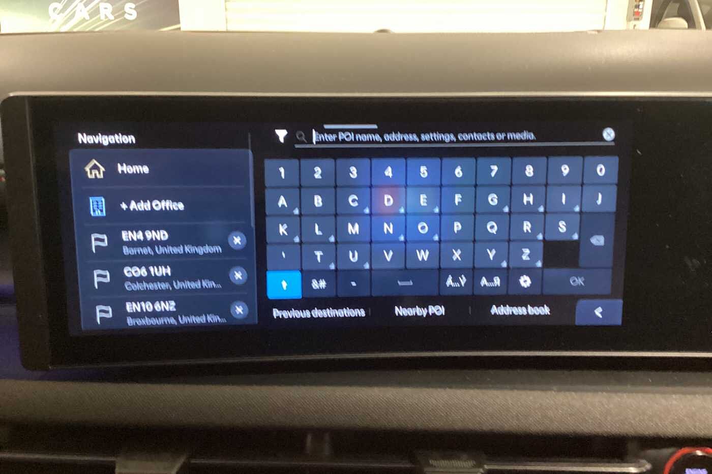 Used Hyundai TUCSON 2025 for sale - 78108553: Photo 37