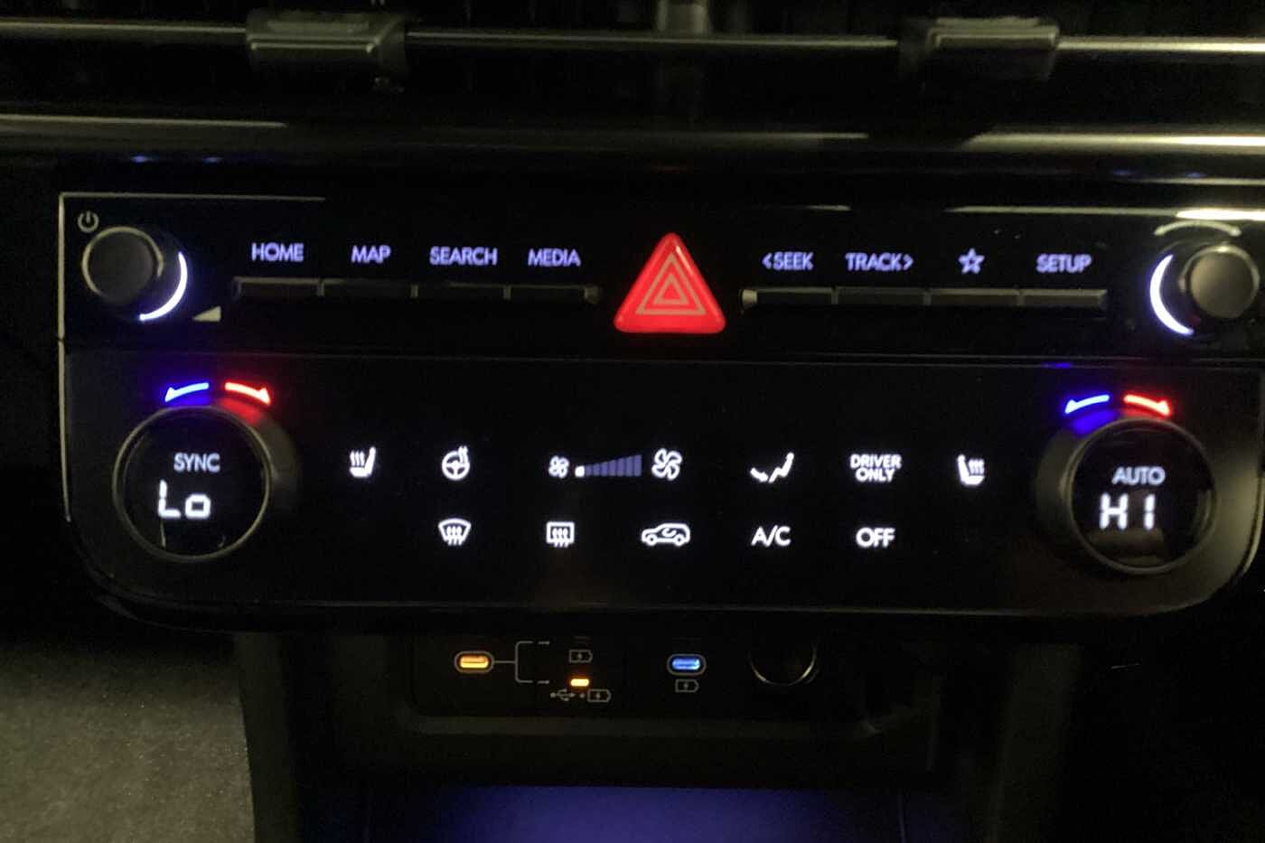 Used Hyundai TUCSON 2025 for sale - 78108553: Photo 38