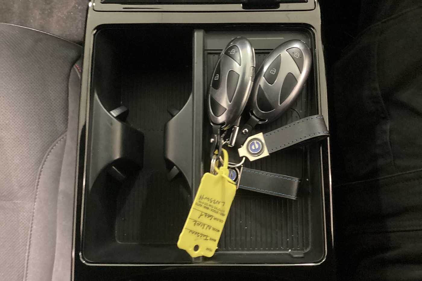 Used Hyundai TUCSON 2025 for sale - 78108553: Photo 42