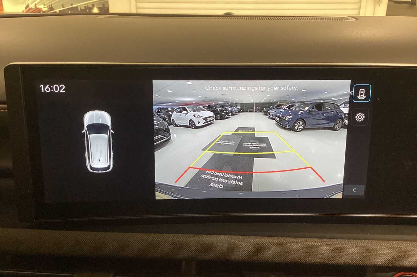 Used Hyundai TUCSON 2025 for sale - 78108553: Photo 43