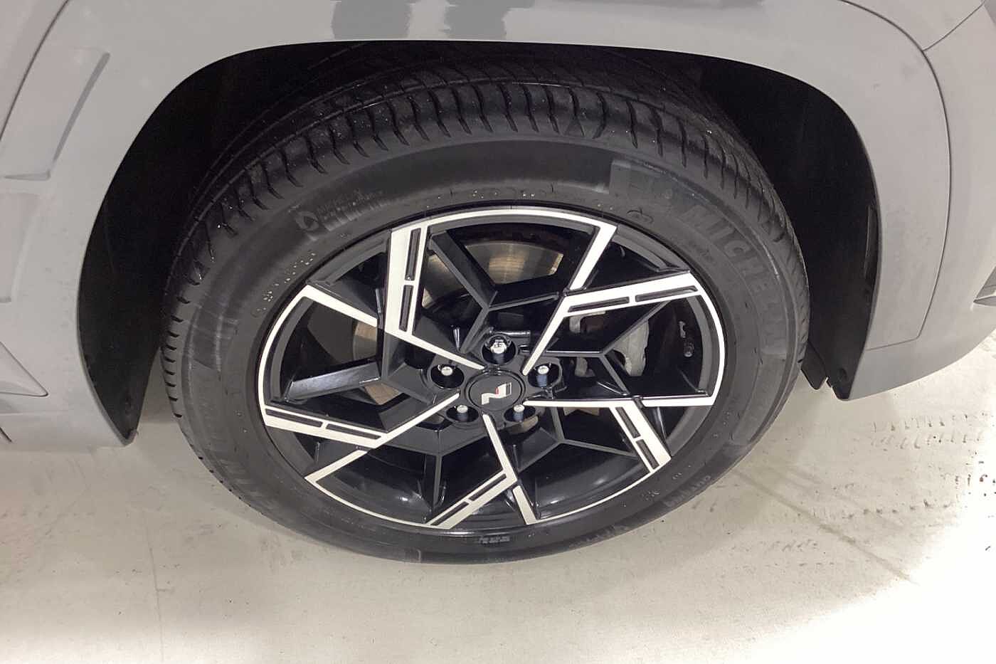 Used Hyundai TUCSON 2025 for sale - 78108553: Photo 5