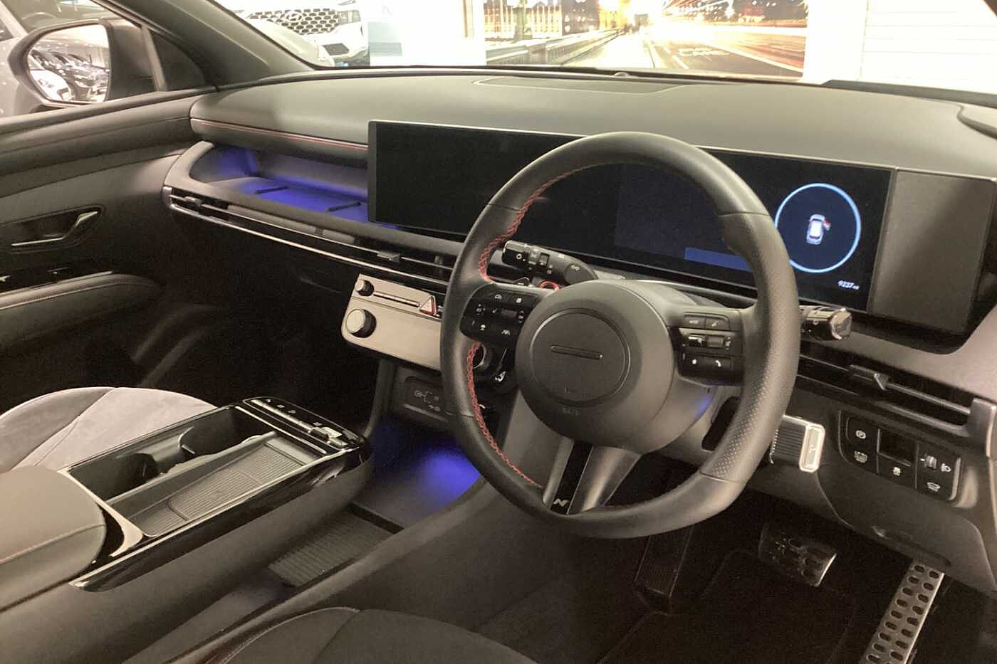 Used Hyundai TUCSON 2025 for sale - 78108553: Photo 6