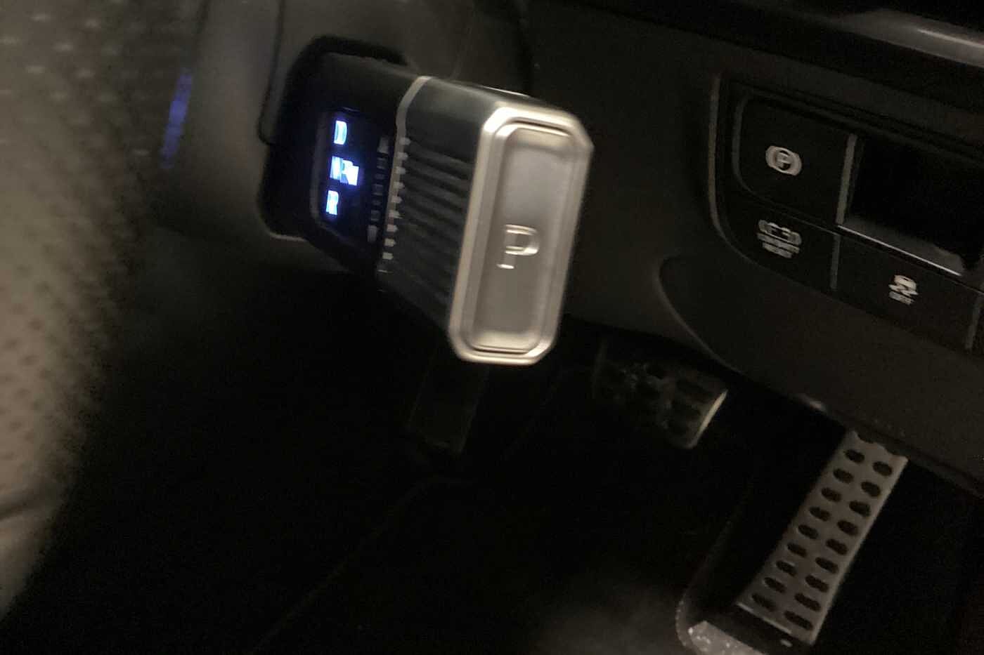 Used Hyundai TUCSON 2025 for sale - 78108553: Photo 8