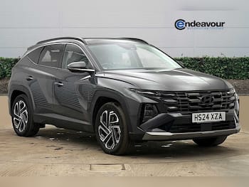 Used Hyundai TUCSON 2024 for sale - 79719467: Photo