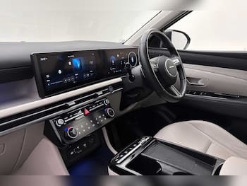 Used Hyundai TUCSON 2024 for sale - 79719467: Photo