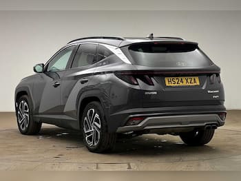 Used Hyundai TUCSON 2024 for sale - 79719467: Photo