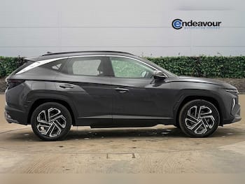Used Hyundai TUCSON 2024 for sale - 79719467: Photo