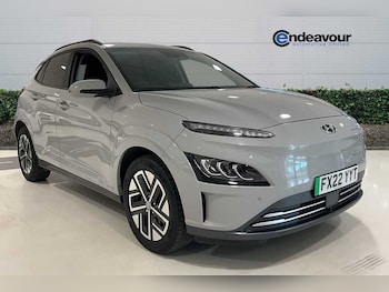 Used Hyundai KONA 2022 for sale - 79031691: Photo