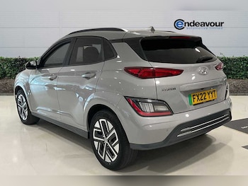 Used Hyundai KONA 2022 for sale - 79031691: Photo