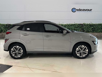 Used Hyundai KONA 2022 for sale - 79031691: Photo