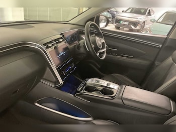 Used Hyundai TUCSON 2022 for sale - 78963515: Photo