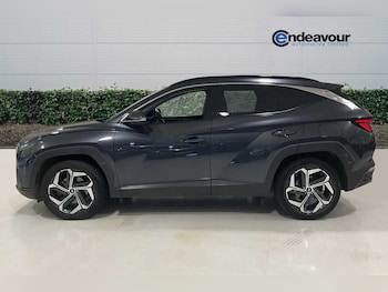 Used Hyundai TUCSON 2022 for sale - 78963515: Photo