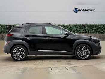 Used Hyundai KONA 2022 for sale - 78423965: Photo