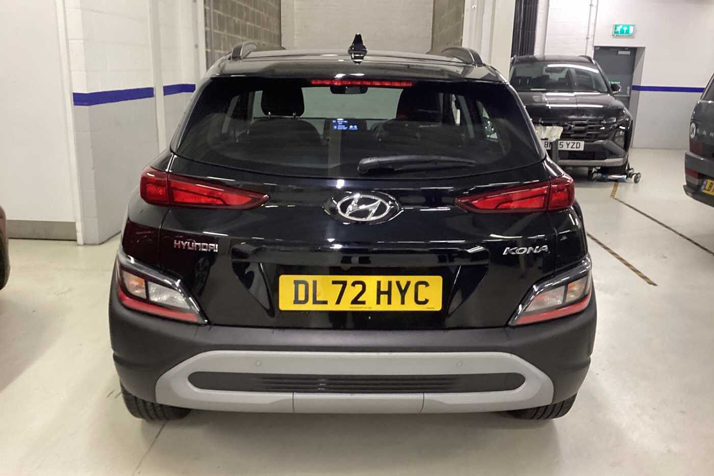 Used Hyundai KONA 2023 for sale - 78108570: Photo 11