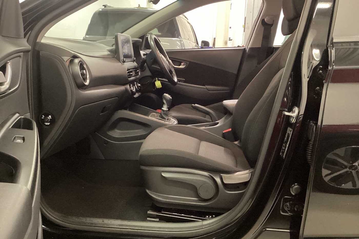 Used Hyundai KONA 2023 for sale - 78108570: Photo 15