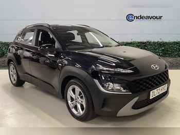 Hyundai KONA feature image