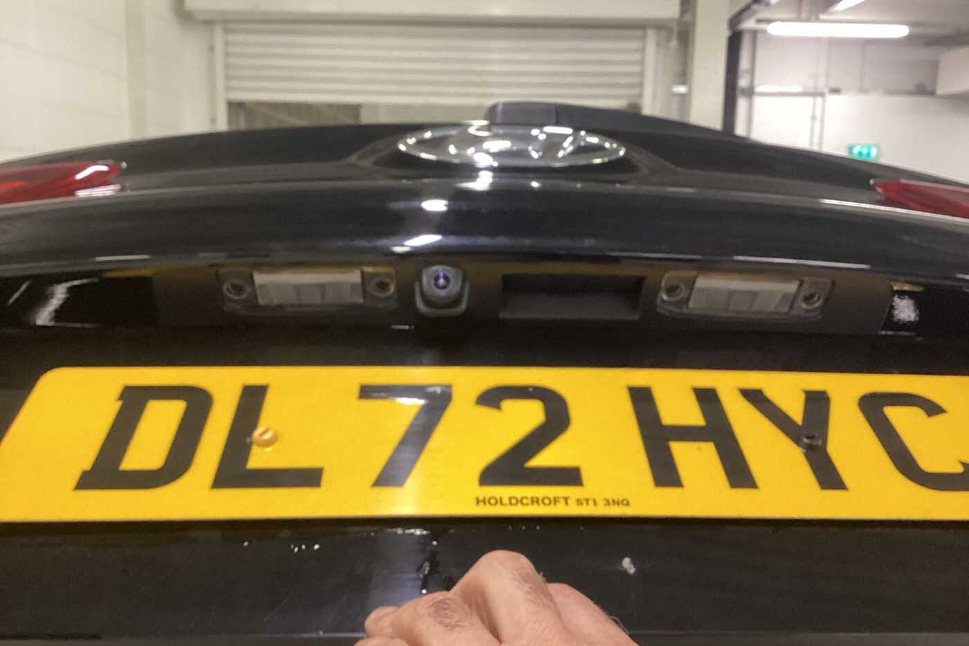 Used Hyundai KONA 2023 for sale - 78108570: Photo 21