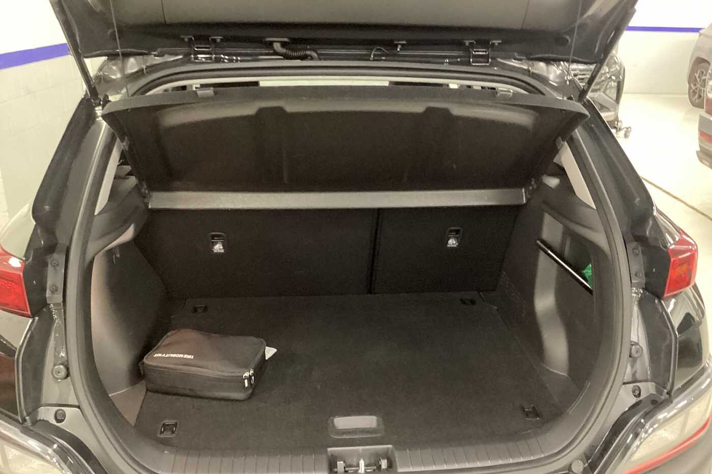 Used Hyundai KONA 2023 for sale - 78108570: Photo 22