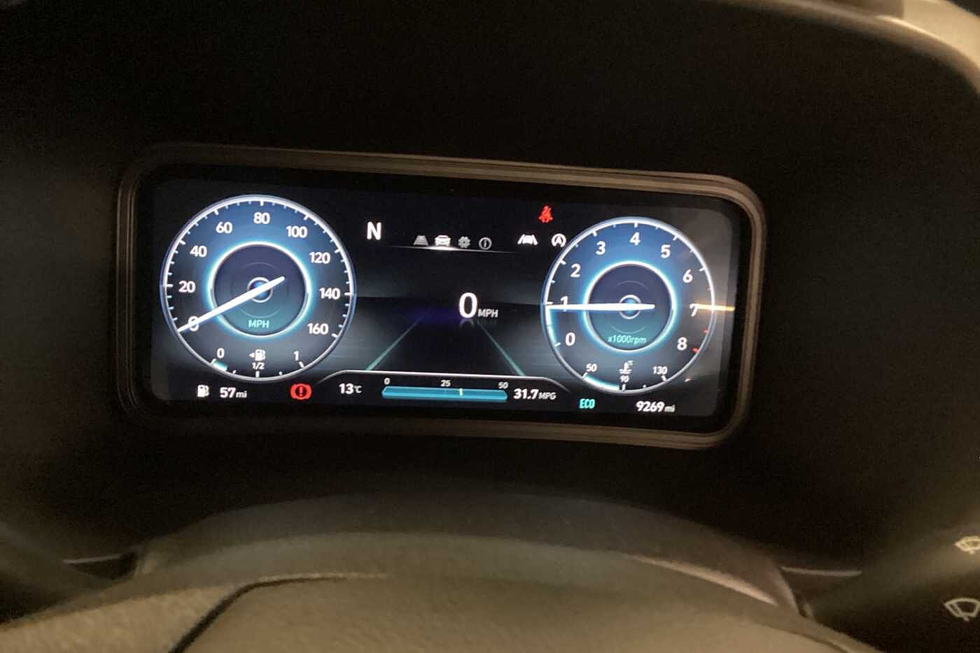 Used Hyundai KONA 2023 for sale - 78108570: Photo 27