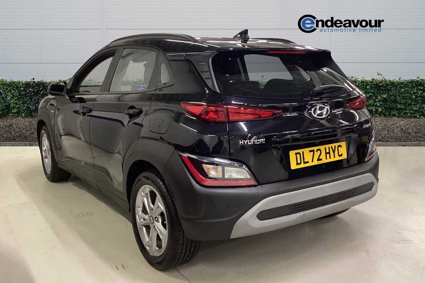 Used Hyundai KONA 2023 for sale - 78108570: Photo 3