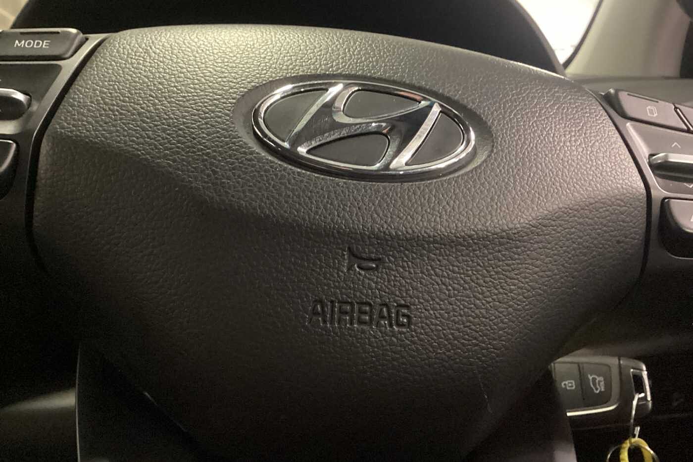 Used Hyundai KONA 2023 for sale - 78108570: Photo 30