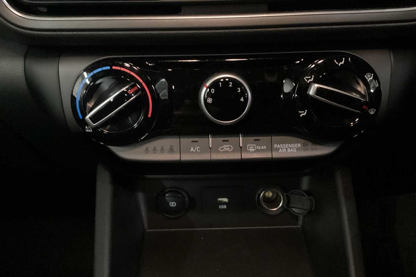 Used Hyundai KONA 2023 for sale - 78108570: Photo 32