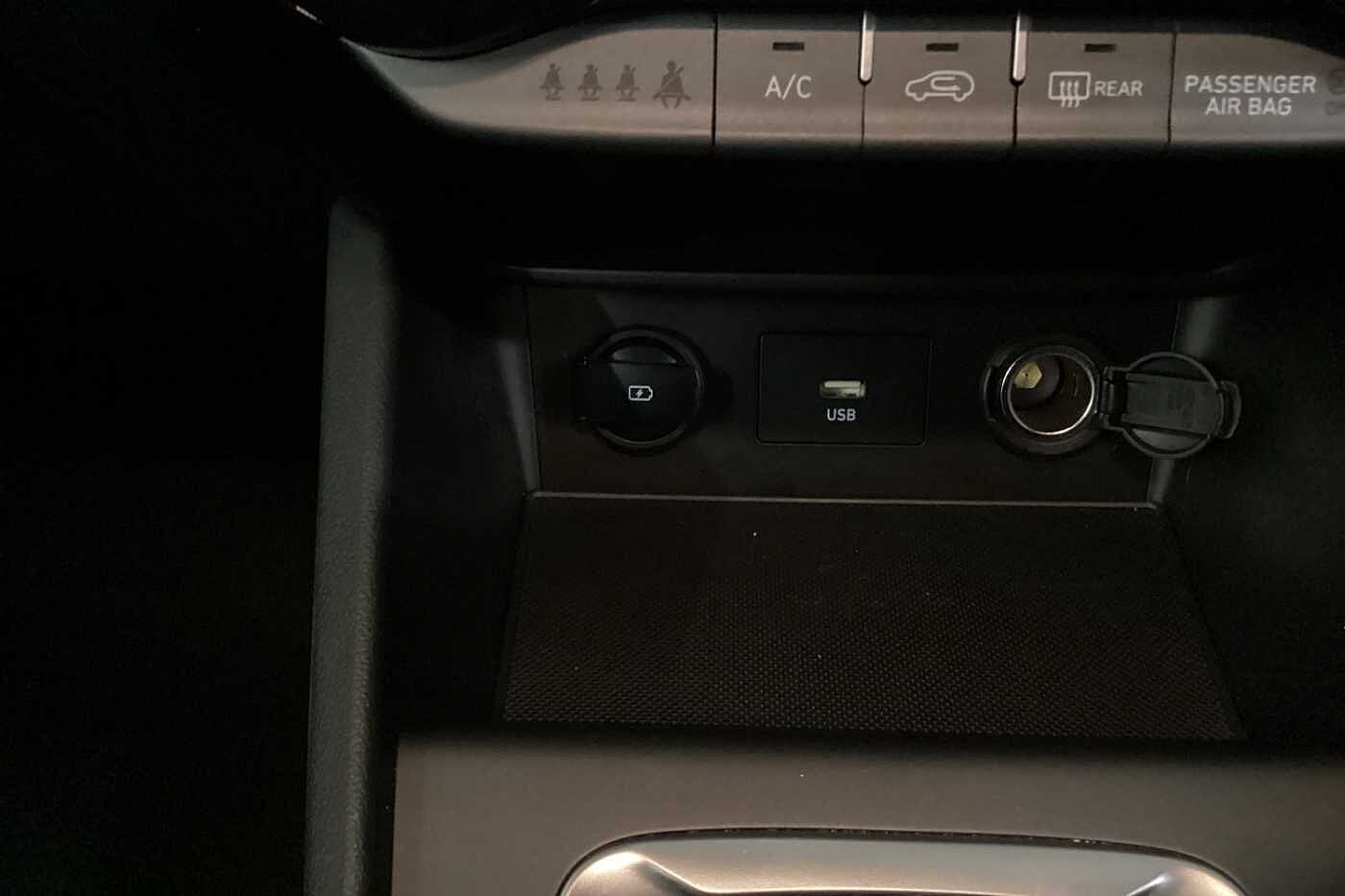 Used Hyundai KONA 2023 for sale - 78108570: Photo 33