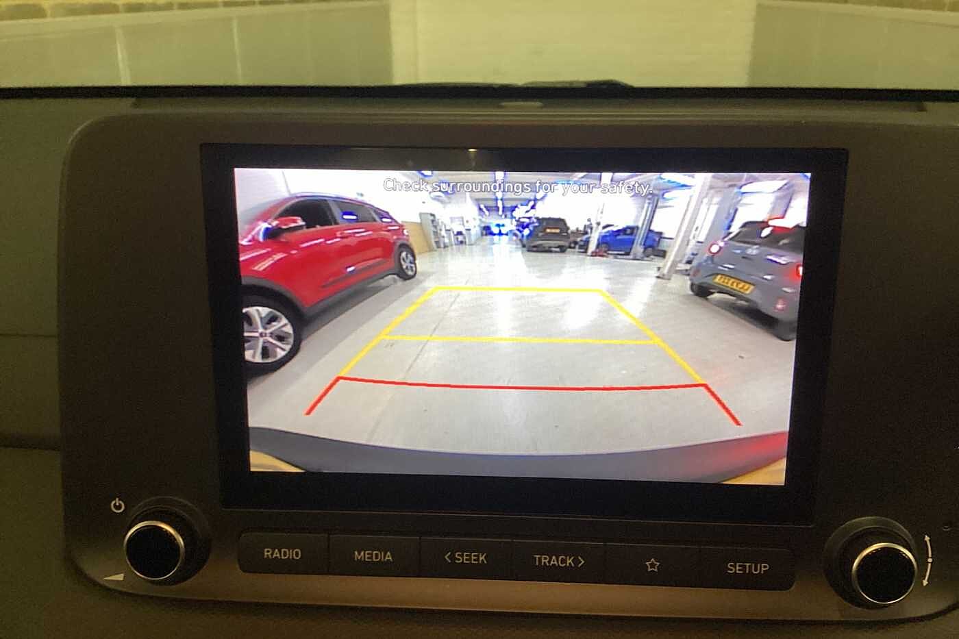 Used Hyundai KONA 2023 for sale - 78108570: Photo 36