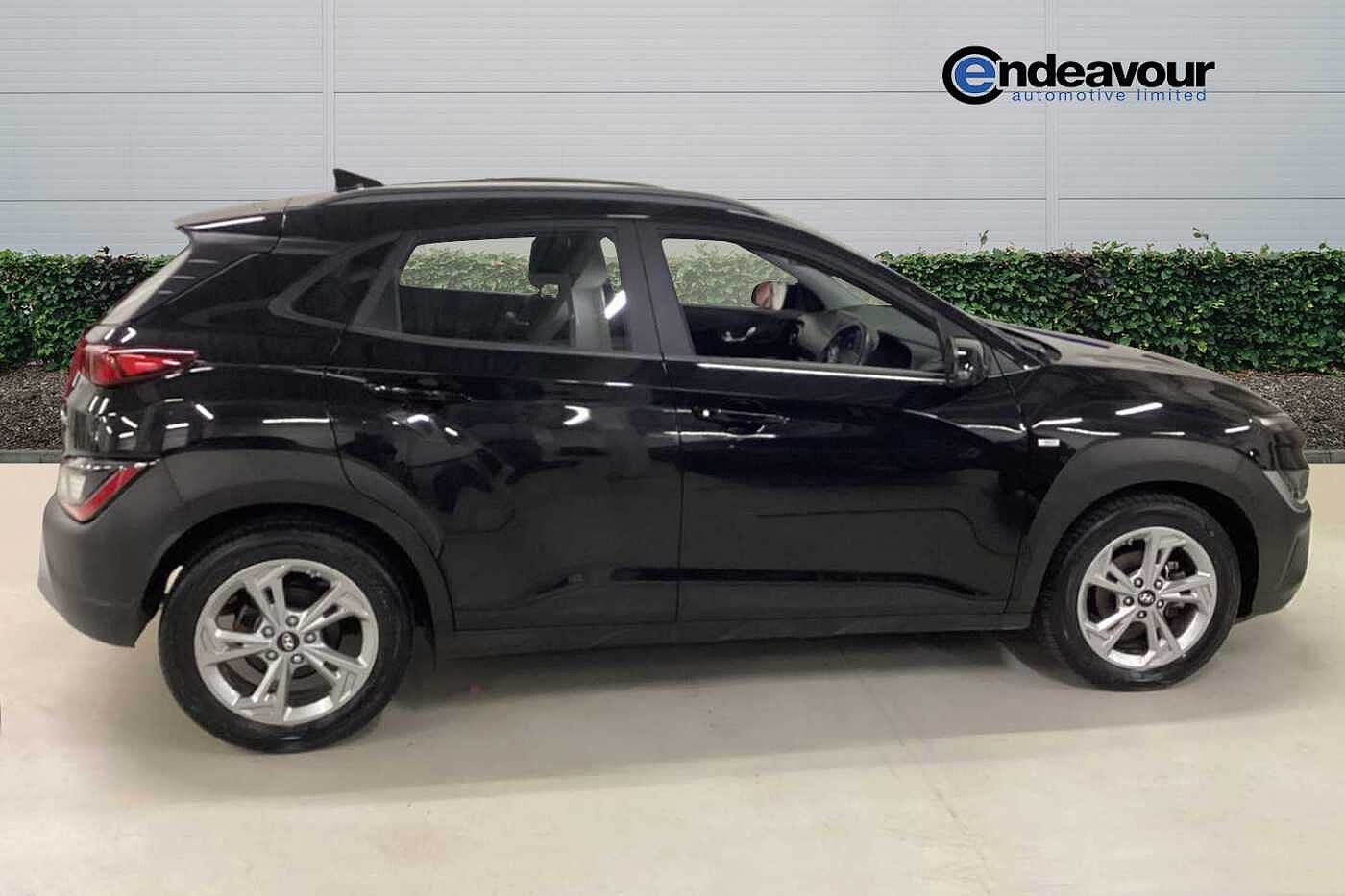 Used Hyundai KONA 2023 for sale - 78108570: Photo 4