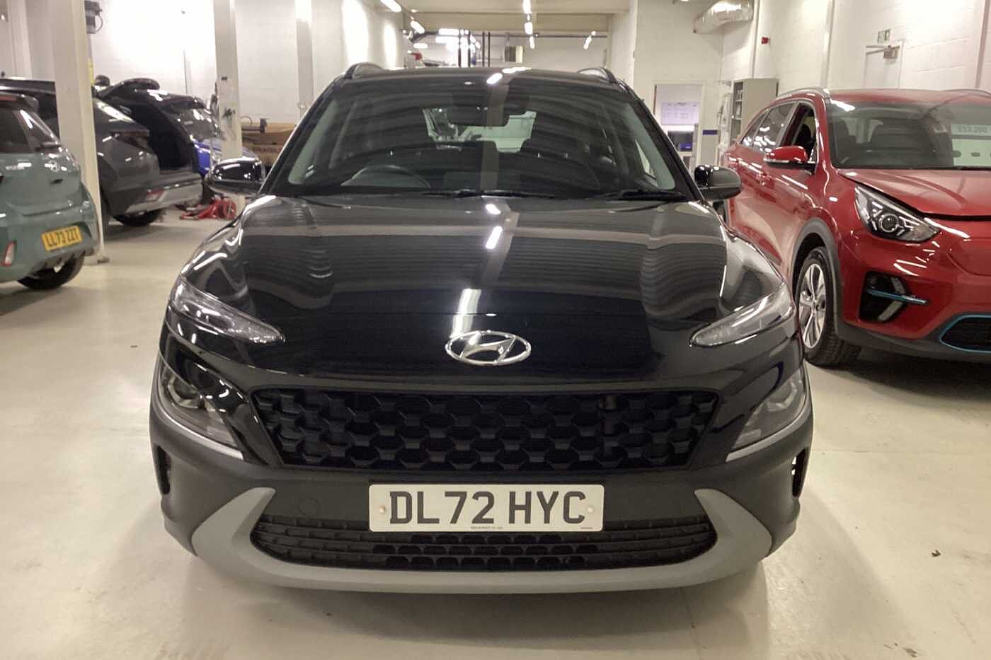 Used Hyundai KONA 2023 for sale - 78108570: Photo 7