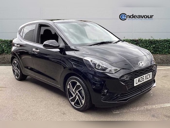 Used Hyundai i10 2026 for sale - 78467865: Photo