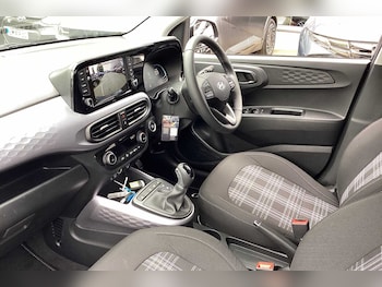 Used Hyundai i10 2026 for sale - 78467865: Photo