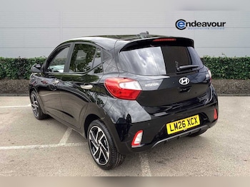 Used Hyundai i10 2026 for sale - 78467865: Photo