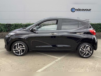 Used Hyundai i10 2026 for sale - 78467865: Photo
