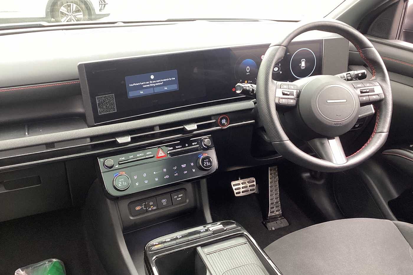 Used Hyundai TUCSON 2025 for sale - 78108564: Photo 12