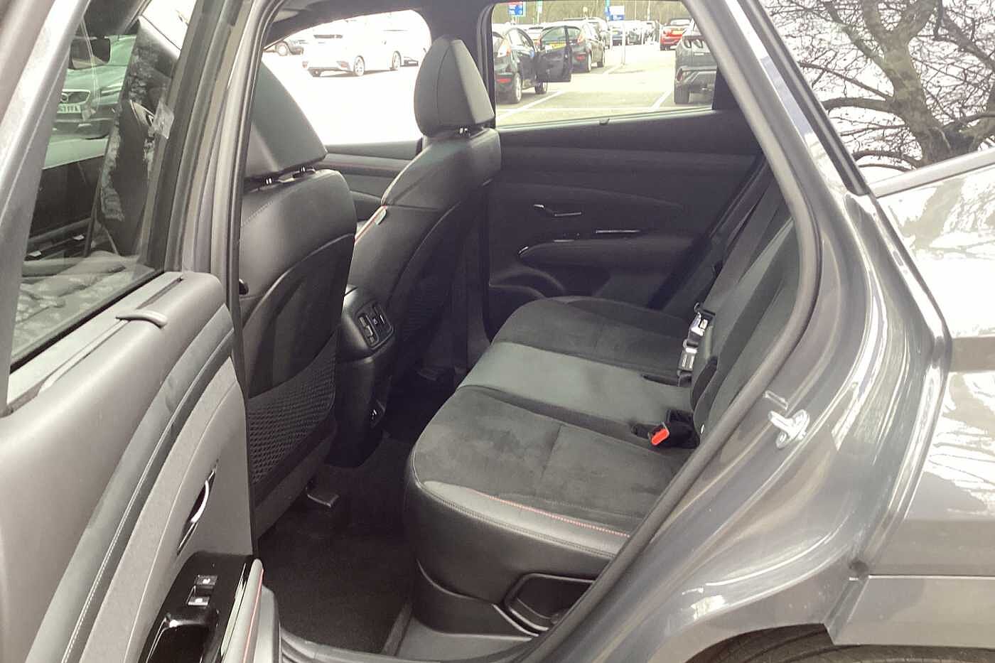 Used Hyundai TUCSON 2025 for sale - 78108564: Photo 13