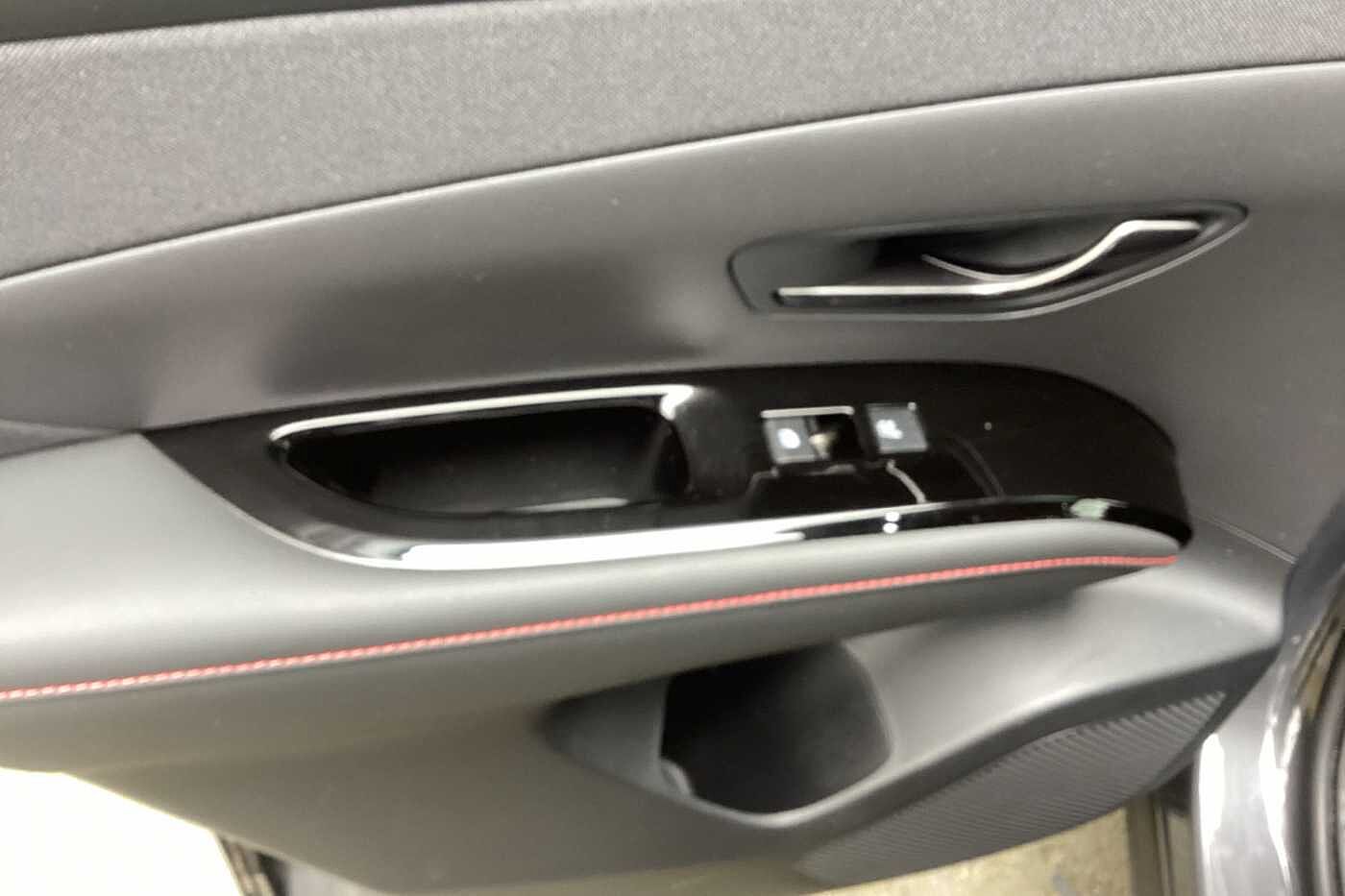 Used Hyundai TUCSON 2025 for sale - 78108564: Photo 16