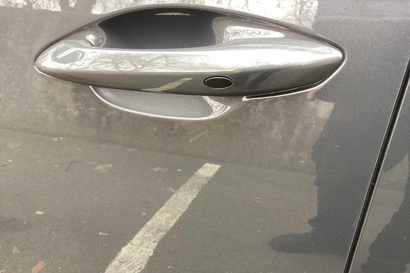 Used Hyundai TUCSON 2025 for sale - 78108564: Photo 18