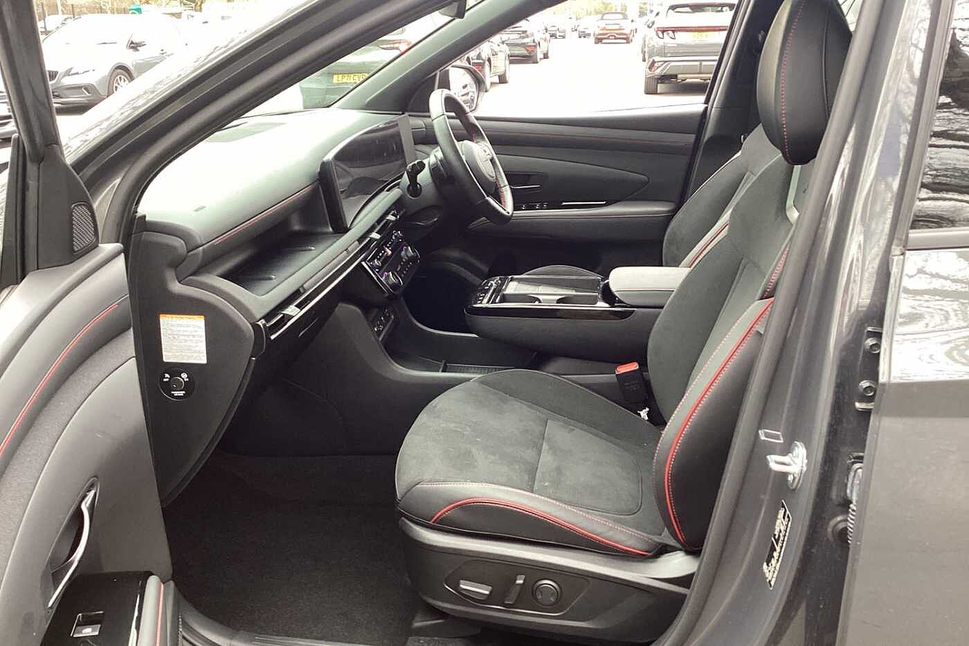 Used Hyundai TUCSON 2025 for sale - 78108564: Photo 19