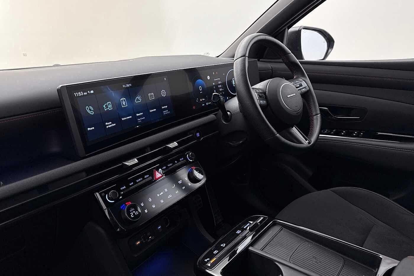 Used Hyundai TUCSON 2025 for sale - 78108564: Photo 2