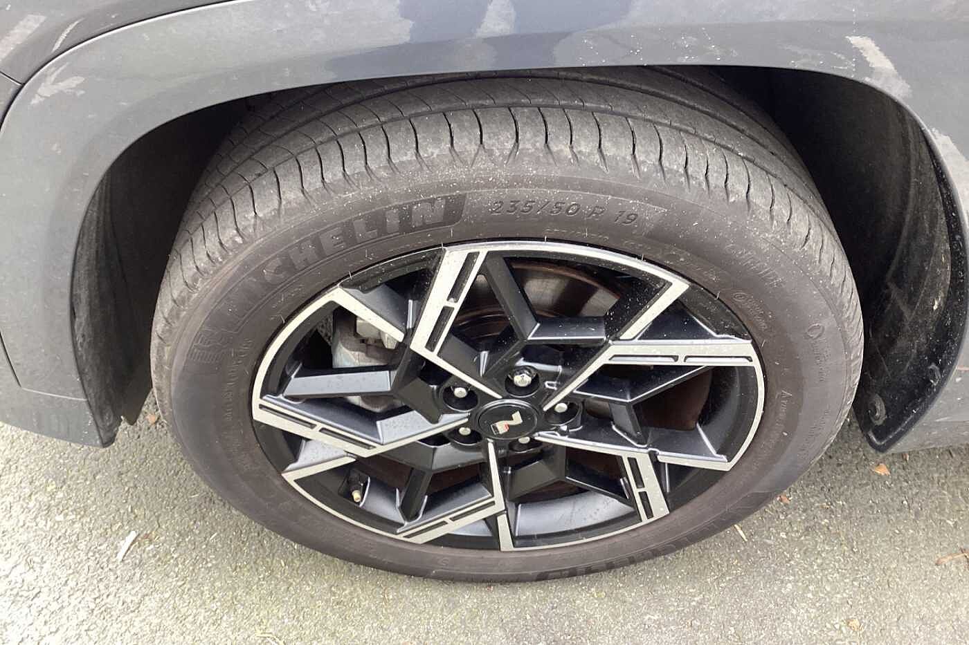 Used Hyundai TUCSON 2025 for sale - 78108564: Photo 22