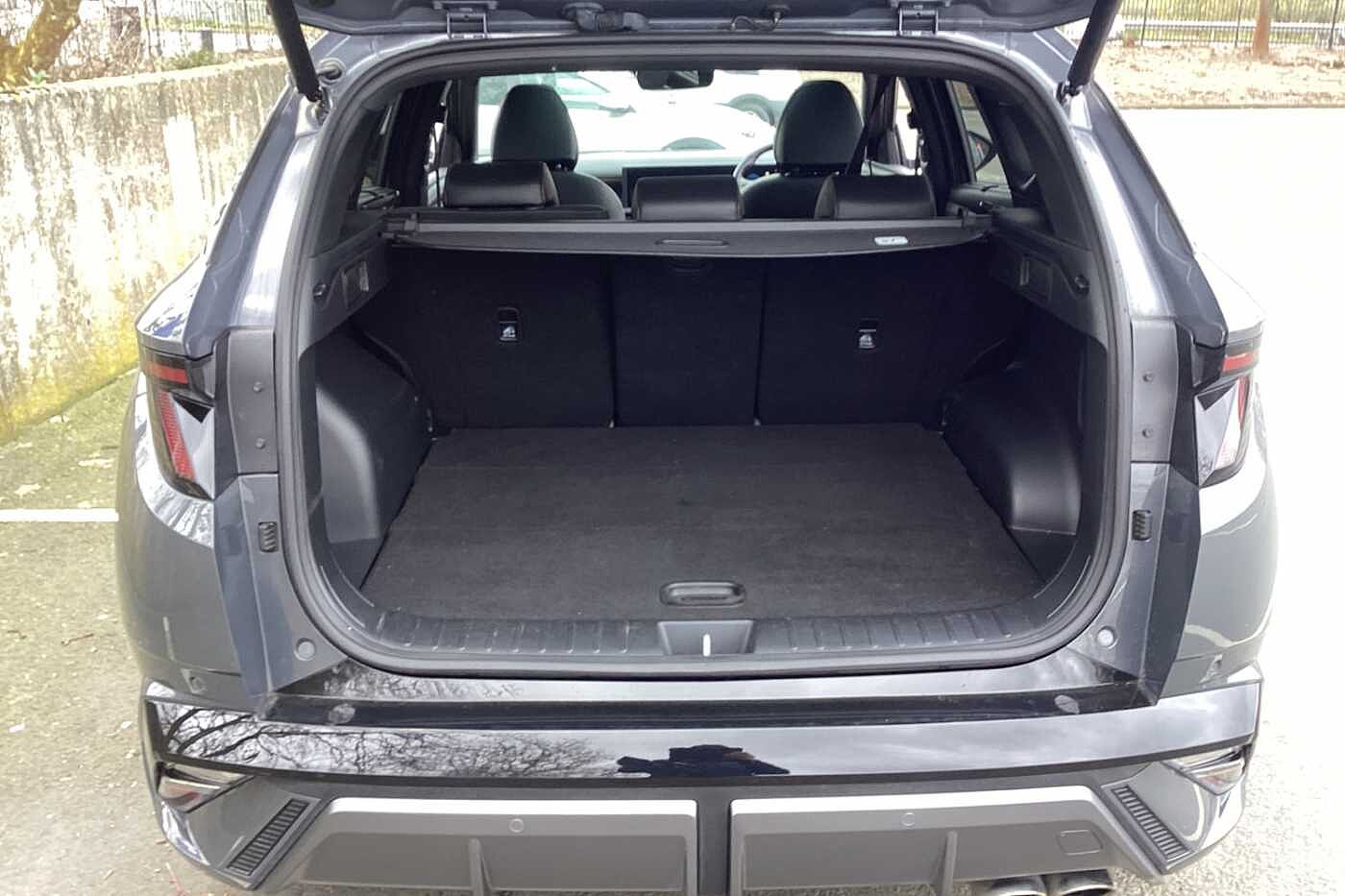 Used Hyundai TUCSON 2025 for sale - 78108564: Photo 23