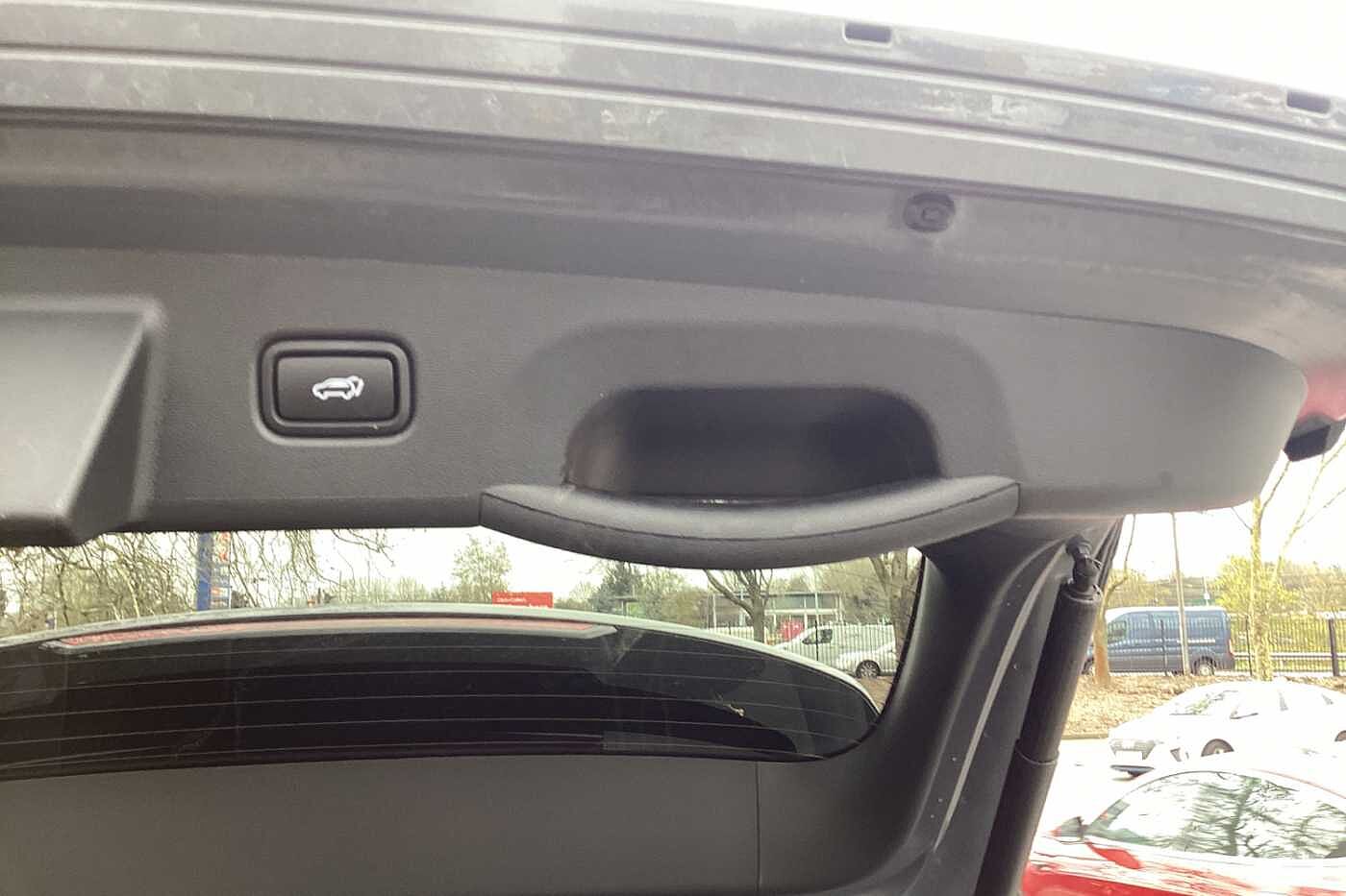 Used Hyundai TUCSON 2025 for sale - 78108564: Photo 24