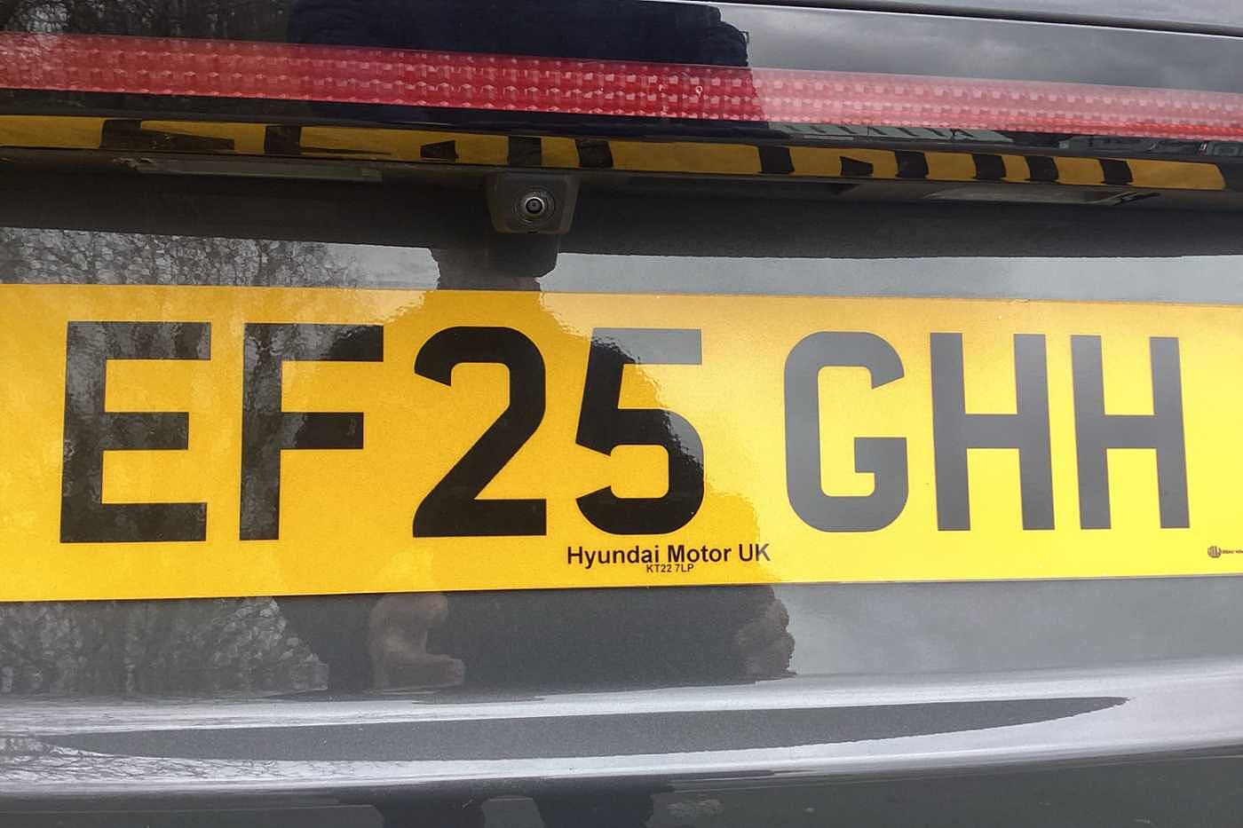 Used Hyundai TUCSON 2025 for sale - 78108564: Photo 28