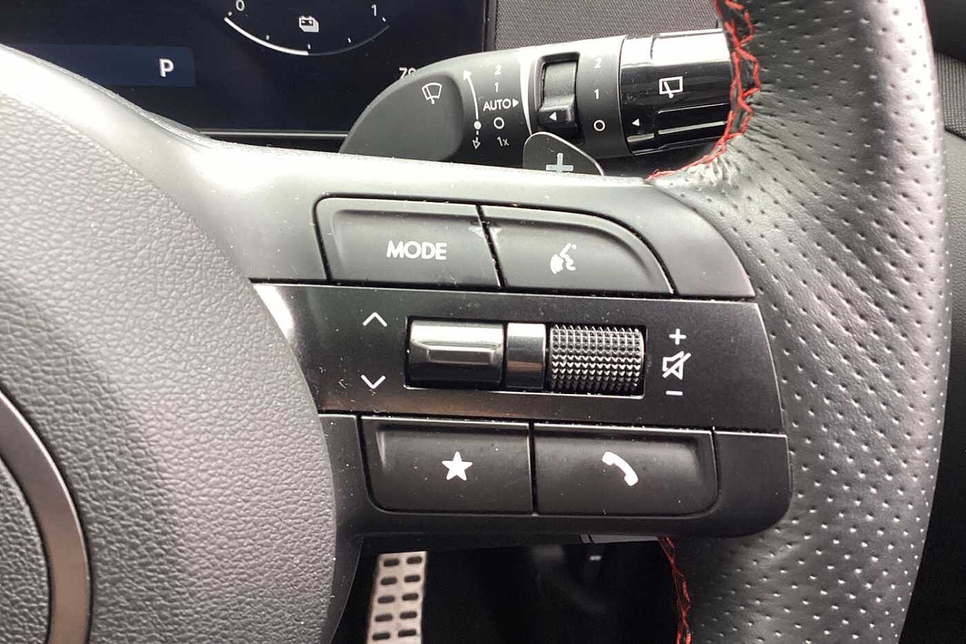 Used Hyundai TUCSON 2025 for sale - 78108564: Photo 30