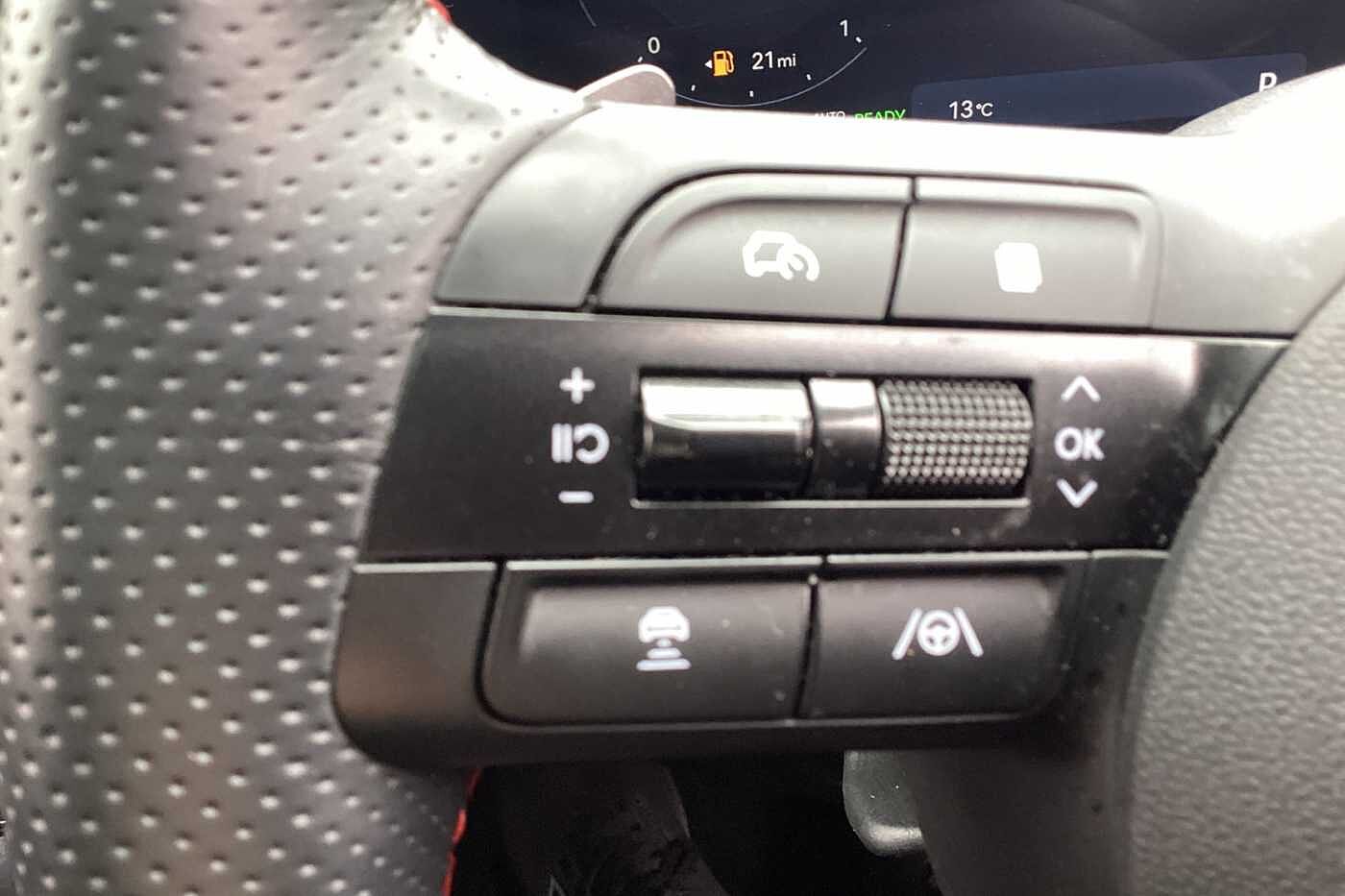 Used Hyundai TUCSON 2025 for sale - 78108564: Photo 31