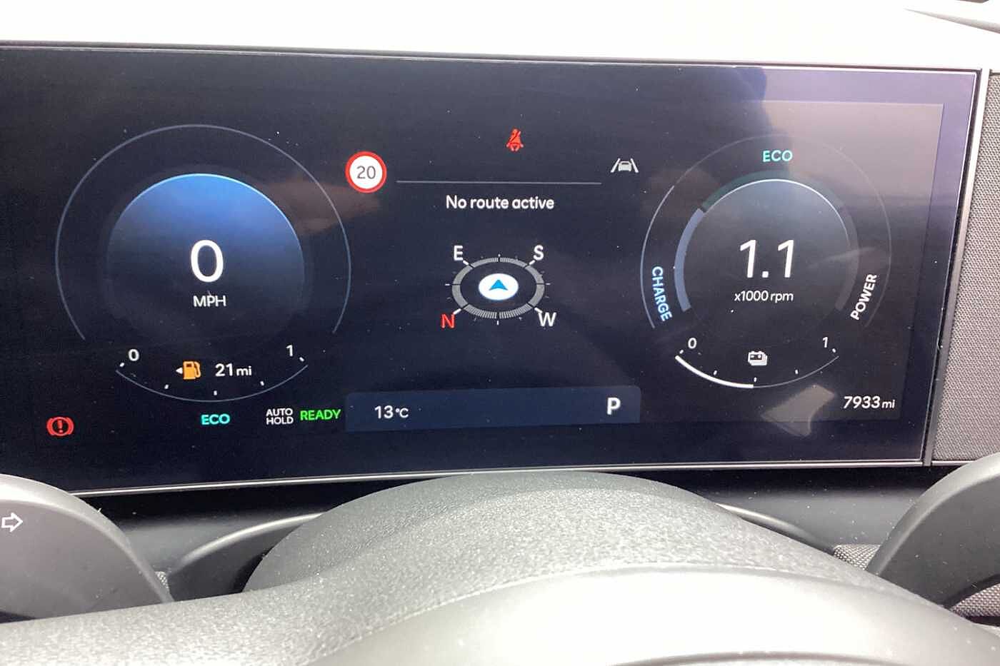 Used Hyundai TUCSON 2025 for sale - 78108564: Photo 32