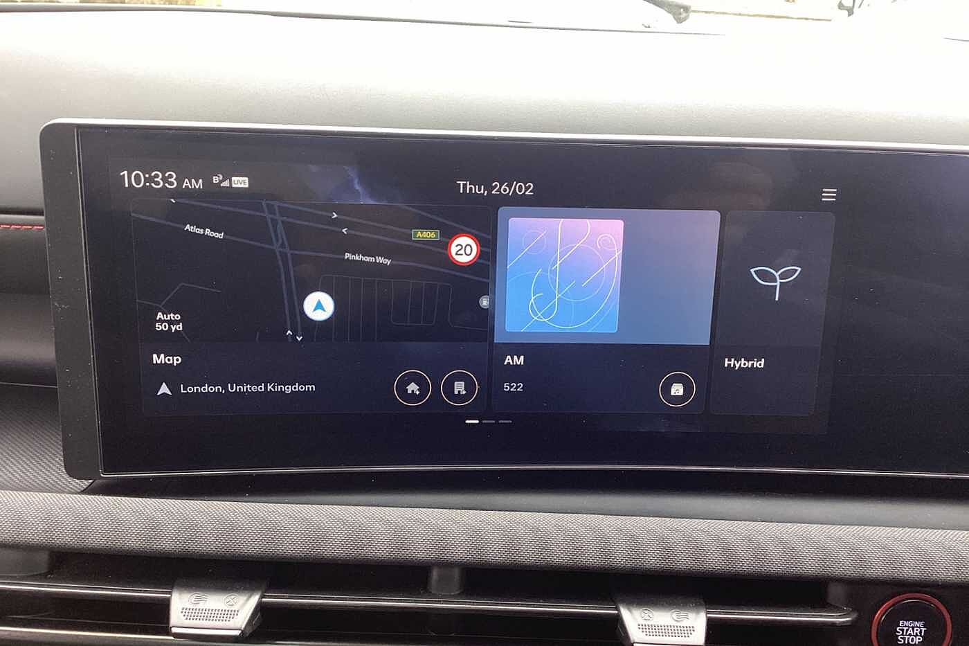 Used Hyundai TUCSON 2025 for sale - 78108564: Photo 33