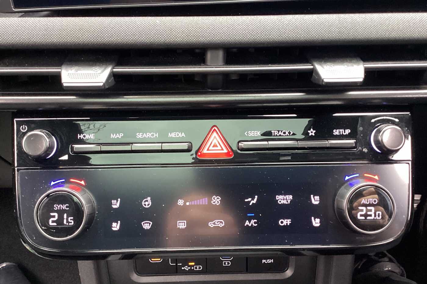 Used Hyundai TUCSON 2025 for sale - 78108564: Photo 34