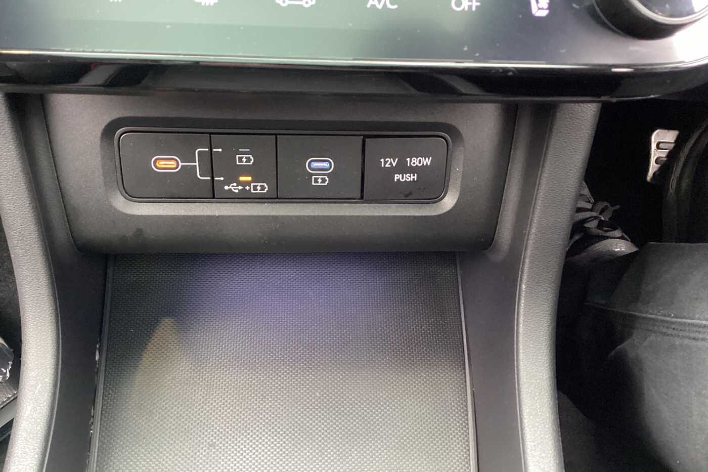 Used Hyundai TUCSON 2025 for sale - 78108564: Photo 35